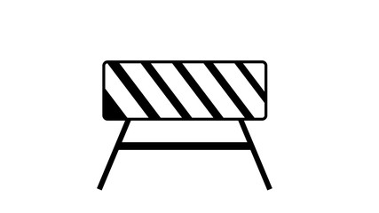 Road repair, under construction road signRoad repair, under construction road signRoad repair, under construction road sign