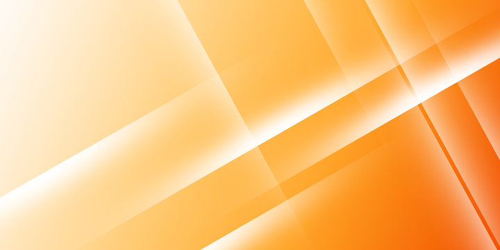  Abstract Geometric Orange Background, Dynamic Orange Landing Page 