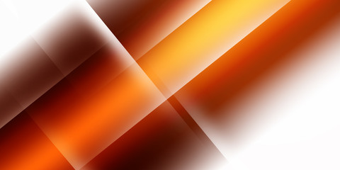  Abstract geometric orange background, dynamic orange landing page 