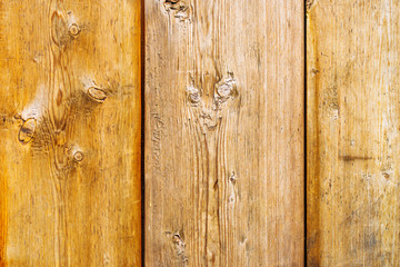 Old wood texture. Old panels background