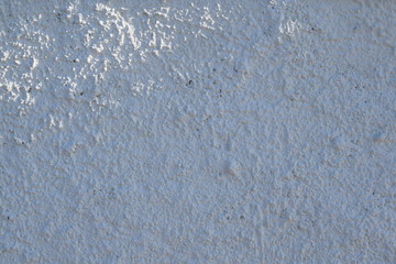 abstract art white textured weathered rough background. distressed scratched grungy design. free space concept