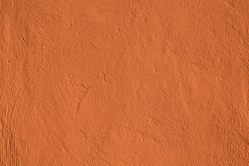 Old wall with peeling paint