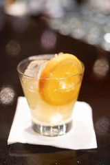 Cocktail Hour 