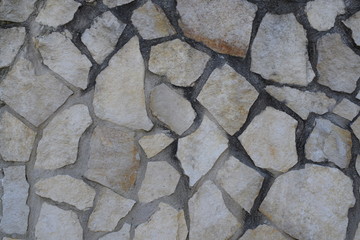 stone wall texture