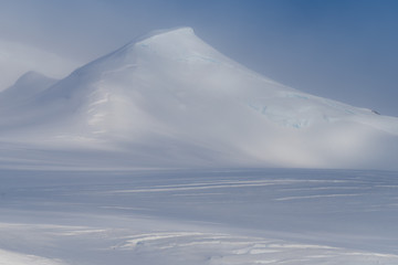 Antarctica Landscape © David Katz