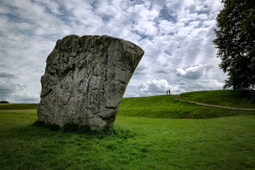 Avebury Stone Circle