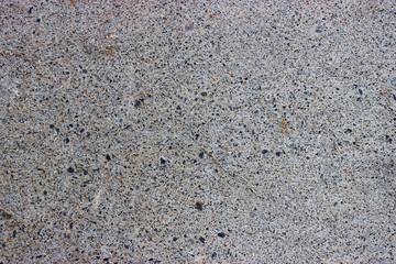 textured sandstone porous concrete wall