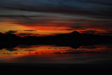 Salar de Uyuni