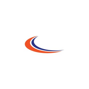 Swoosh Logo