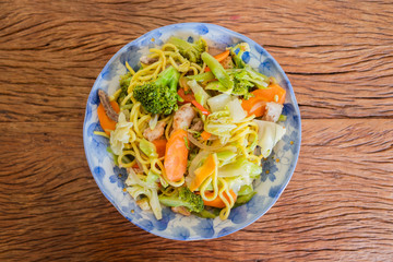 yakisoba
