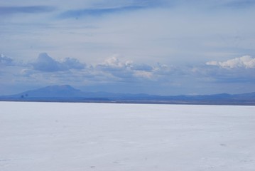 Salar de Uyuni