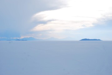 Salar de Uyuni