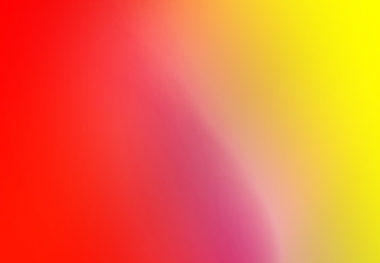 abstract light red orange and yellow new trend colorful gradient empty space pattern cool background textures