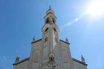 Obraz premium Church