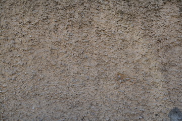  Gray stone background, concrete floor texture