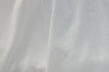 Obraz premium The surface of the fabric that is exposed to sunlight.