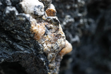 textura roca