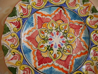 abstract pattern