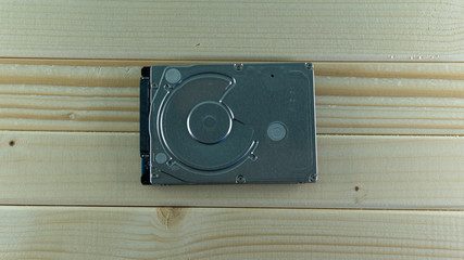 switch on the wall
