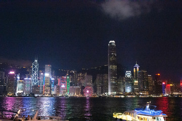 Hong Kong