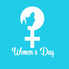 Happy Woman's Day 8 March