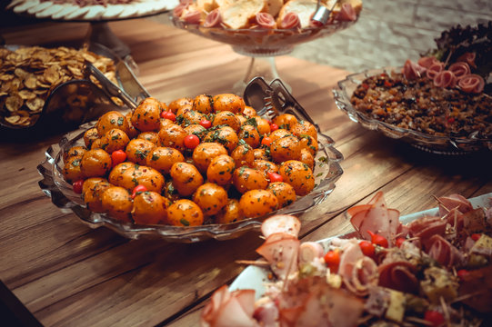 comida