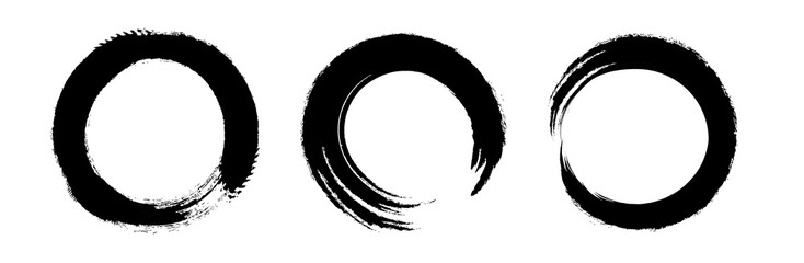 毛筆のテクスチャ―　手描き素材　和風　粋　わびさび　和食　バナー　メニュー