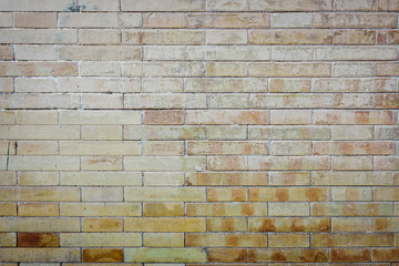 Old brick wall textures and backgrounds
