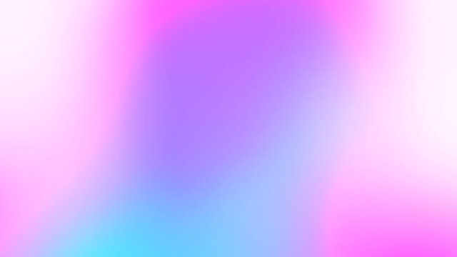 Pastel neon pink blue purple texture. Soft rainbow color holographic iridescent gradient. Hologram glitch. Light through a prism and smoke. Abstract background