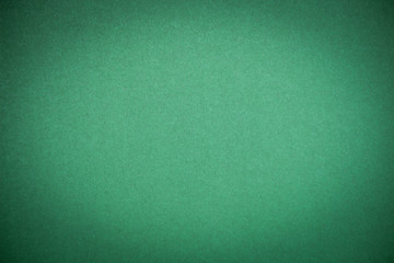 green abstract background