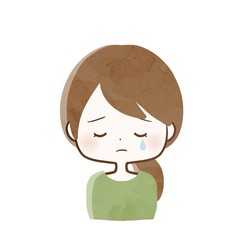 女性　かわいい