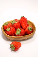 イチゴ（紅ほっぺ）