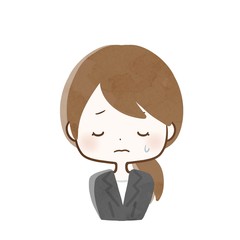 女性　ビジネス　OL