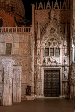 Place San Marco