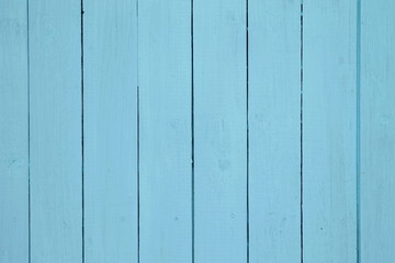 Obraz premium Old wooden wall from boards. Retro texture design template