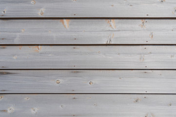 Naklejka premium 板塀