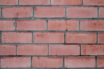 Retro brick wall old texture, great design for any purposes.