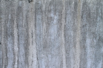 Retro concrete weathered wall old texture.