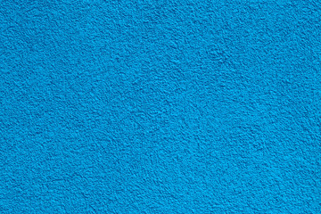 Fototapeta na wymiar Abstract grunge dark background. Blue cement wall