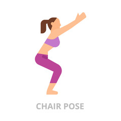 Chair icon