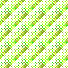 Abstract seamless rounded square pattern background design - colorful geometrical vector graphic with squares