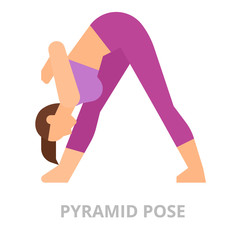 Pyramid icon