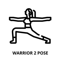 Warrior2 icon