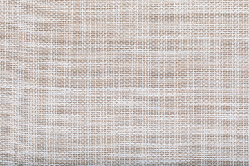 Fototapeta na wymiar abstract woven synthetic rug texture, macro closeup