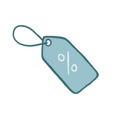 Label. Vector doodle style doodle. Price tag. Color illustration by hand. Vector icons in line art style.
