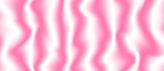 milk pink wave background