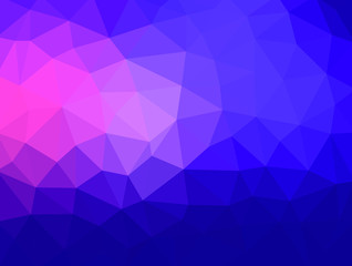 Obraz premium abstract geometric background