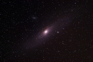 Andromeda Galaxy