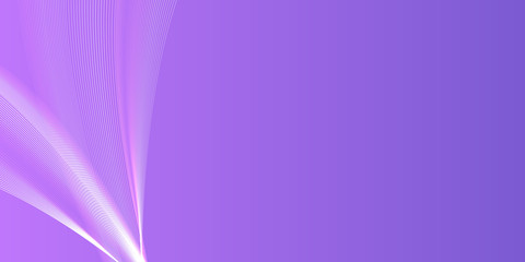 Line Light Abstract Background for Banner, Presentation Design, Flyer, Poster and Brochure