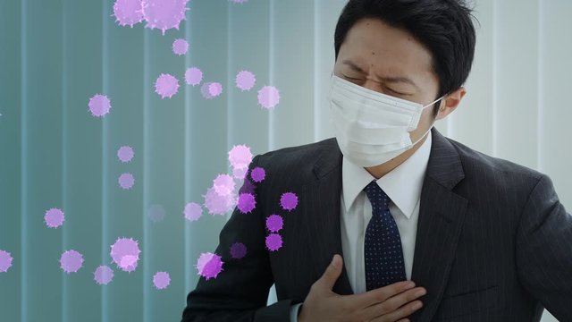 ウイルス　感染症